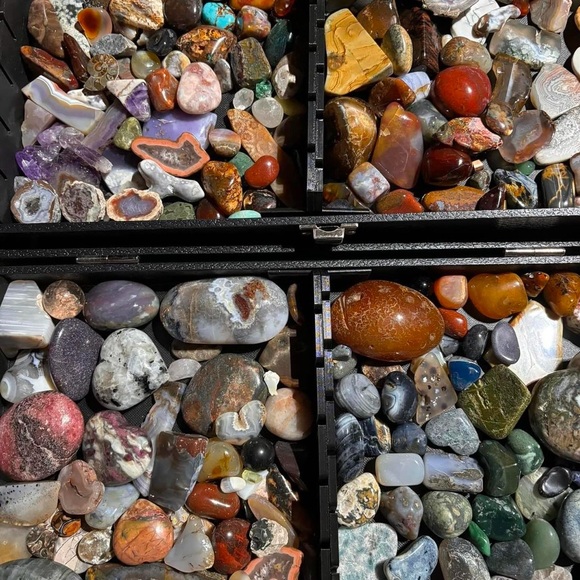 Meet the Posher Other - Meet your Posher, Bedrock Barbie